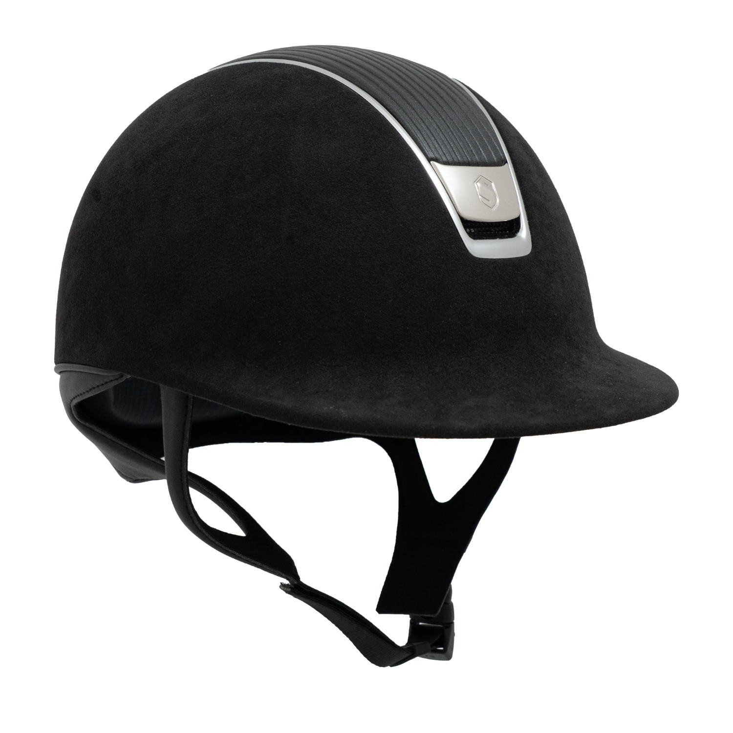 Samshield 2.0 Premium Black Leather