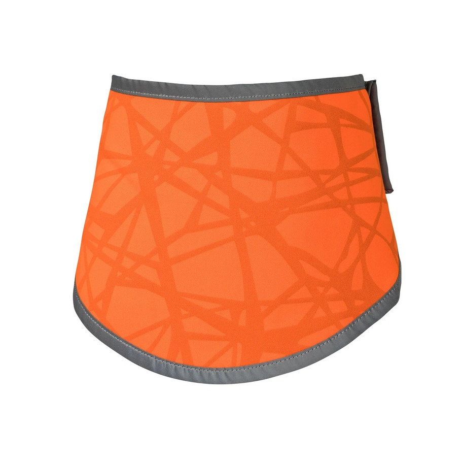 Back on Track Draco Bandana mit hoher Sichtbarkeit
