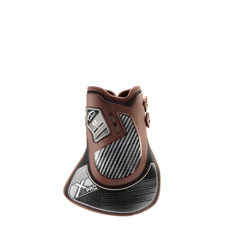 Veredus Carbon Gel Absolute X Pro Kogelbeschermer