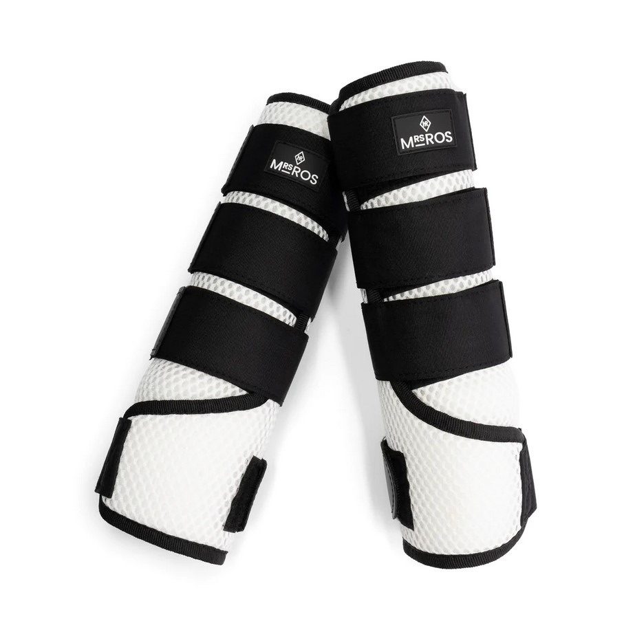 Mrs. Ros Fly Boots