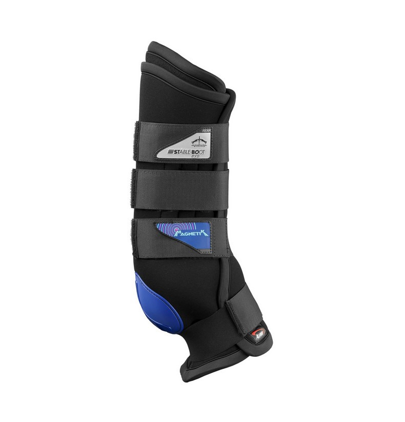 Veredus Magnetic Stalbeschermers EVO achterbenen