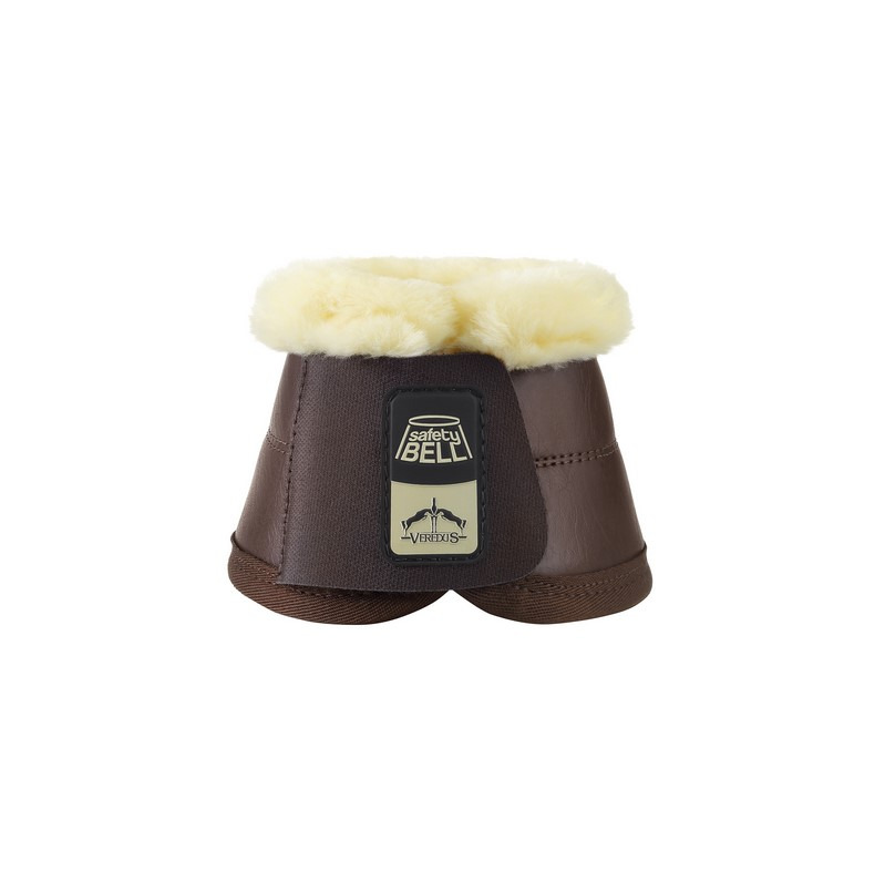 Veredus Springschoenen Safety Bell Save the Sheep