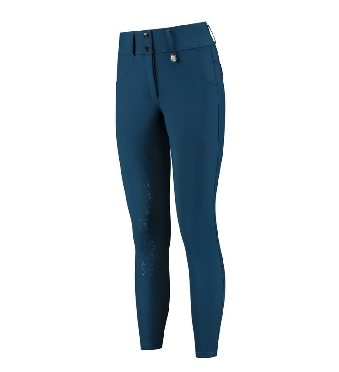Mrs. Ros High Waist Riding Breeches Full Grip Amsterdam