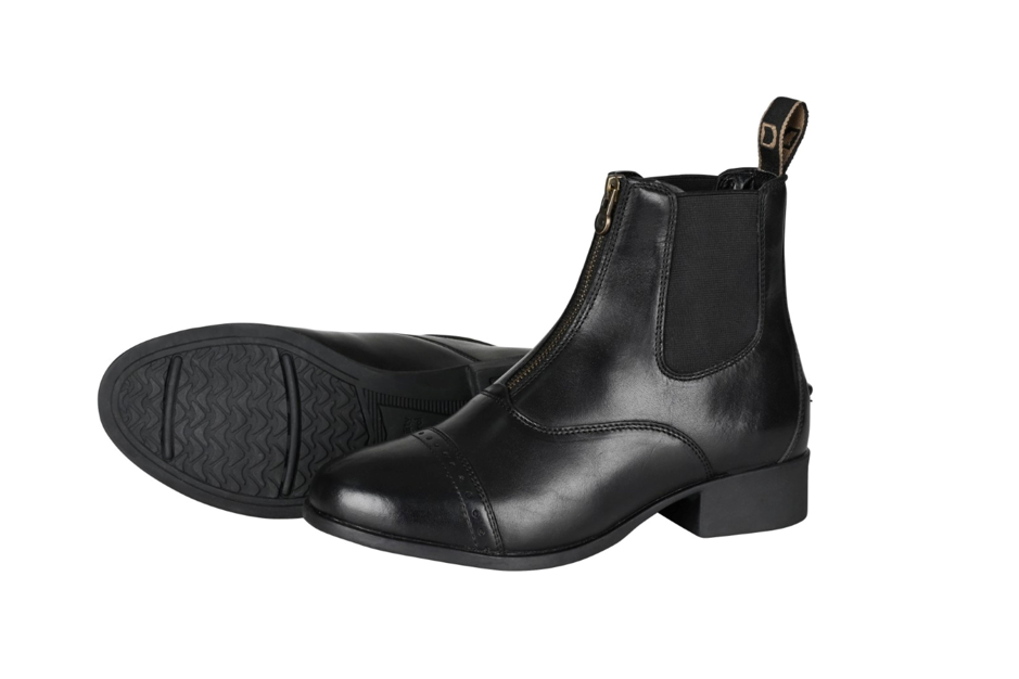 Dublin Foundation Zip Jodhpurs II