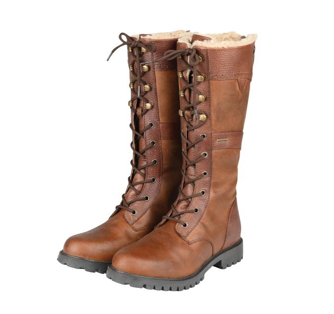 Dublin Yukon Boots