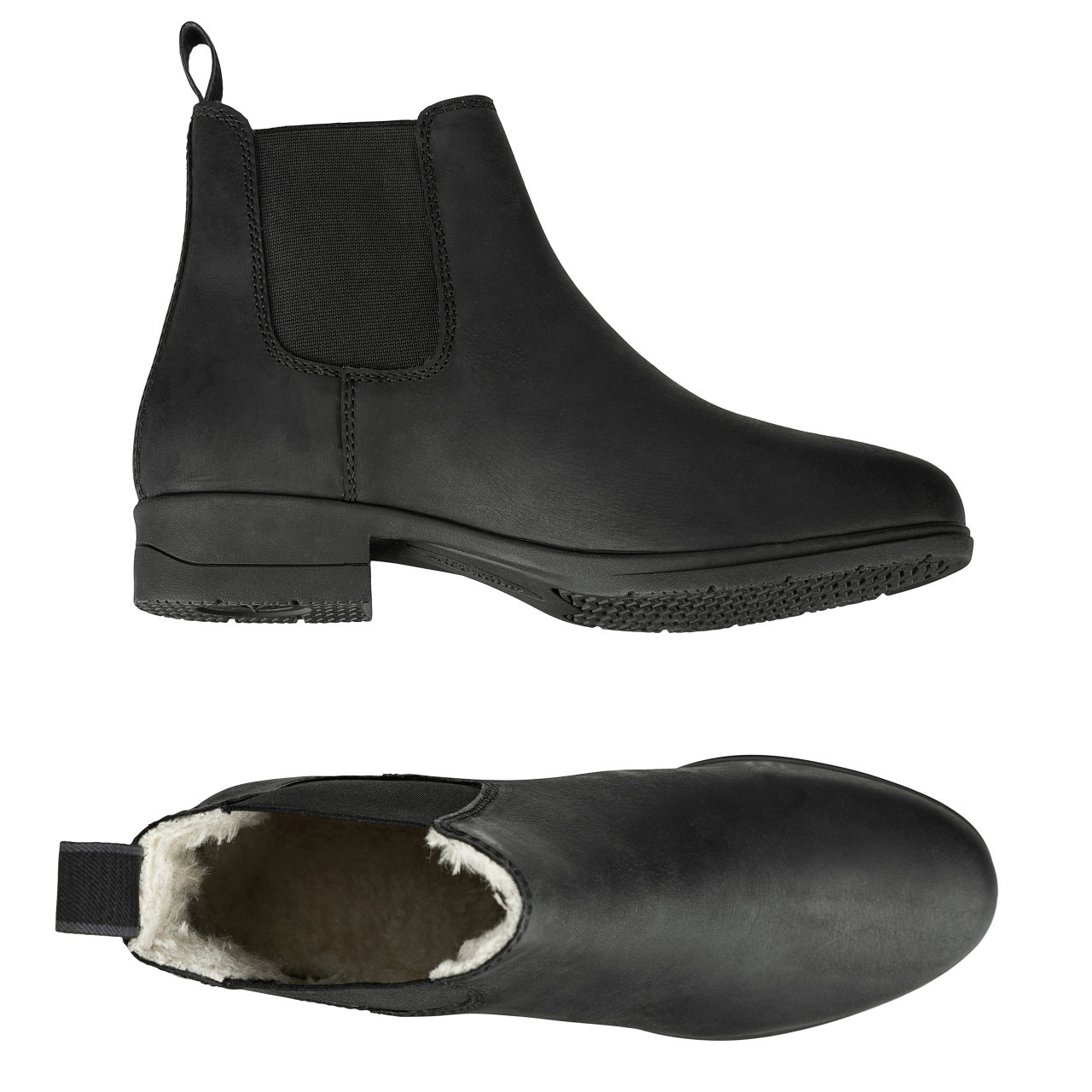 Suedwind Nova Jodhpur Winter-Chelsea