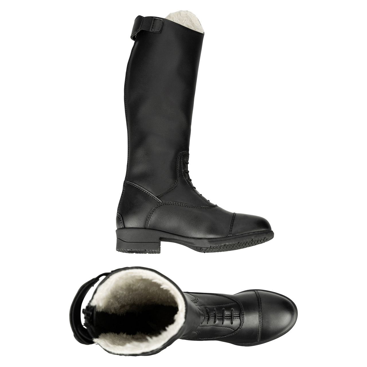 Suedwind Stiefel Nova Kids Fun Winter