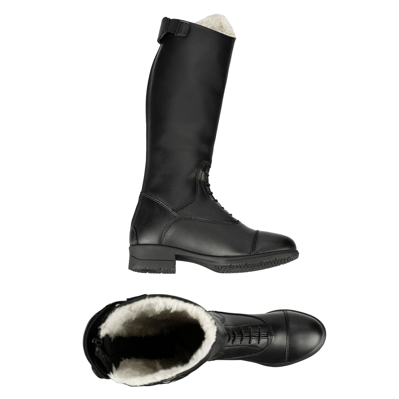 Suedwind Stiefel Nova Kinder Fun Glitzer Winter
