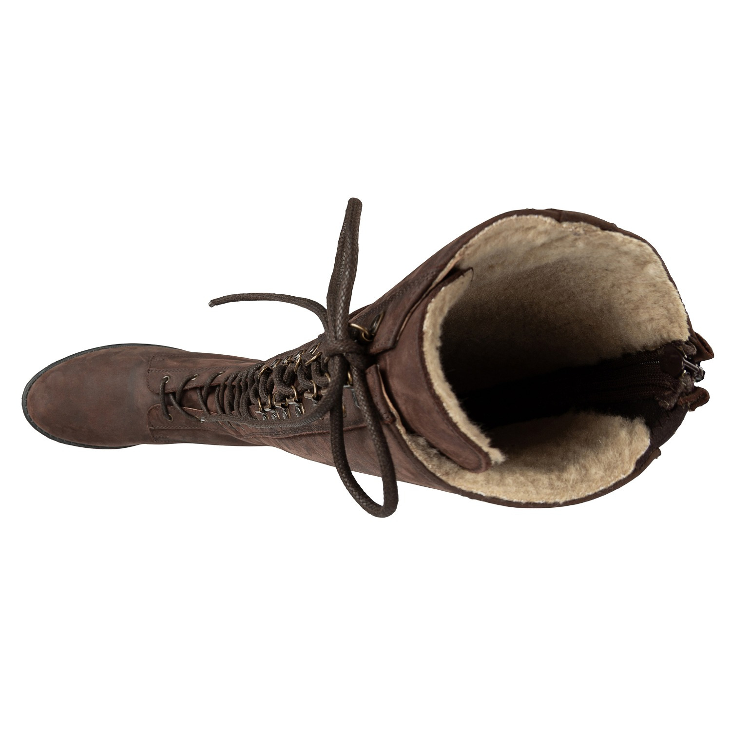 Suedwind wasserdichte Outdoorstiefel Longford