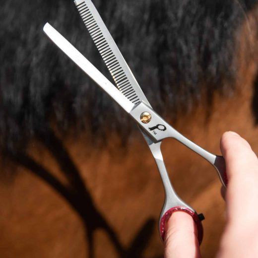 Smart Grooming Thinning Scissors 15cm