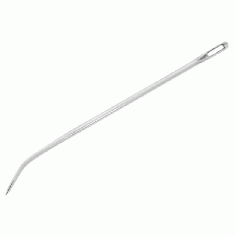 Plaiting Needle