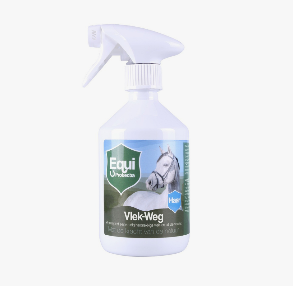 Equi Protecta Fleck Weg