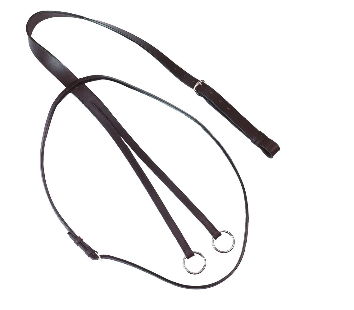 Covalliero Martingale