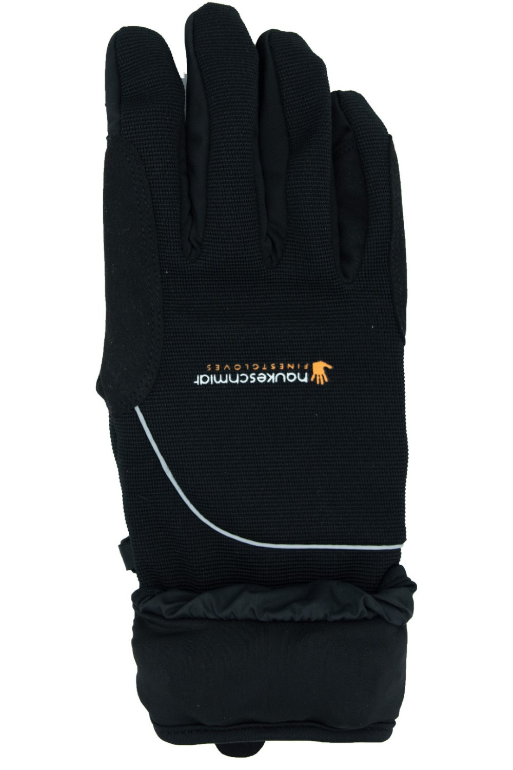 Hauke Schmidt Winter Gloves Selfoss
