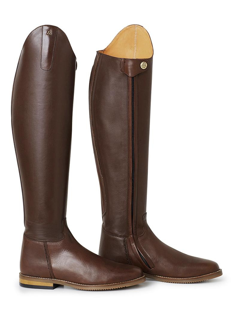 Mountain Horse Reitstiefel Serenade