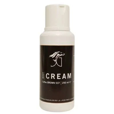 Sergio Grasso Laarzencreme Coffee Brown