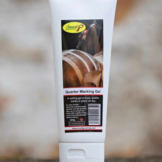 Smart Grooming Quarter-Marking Gel