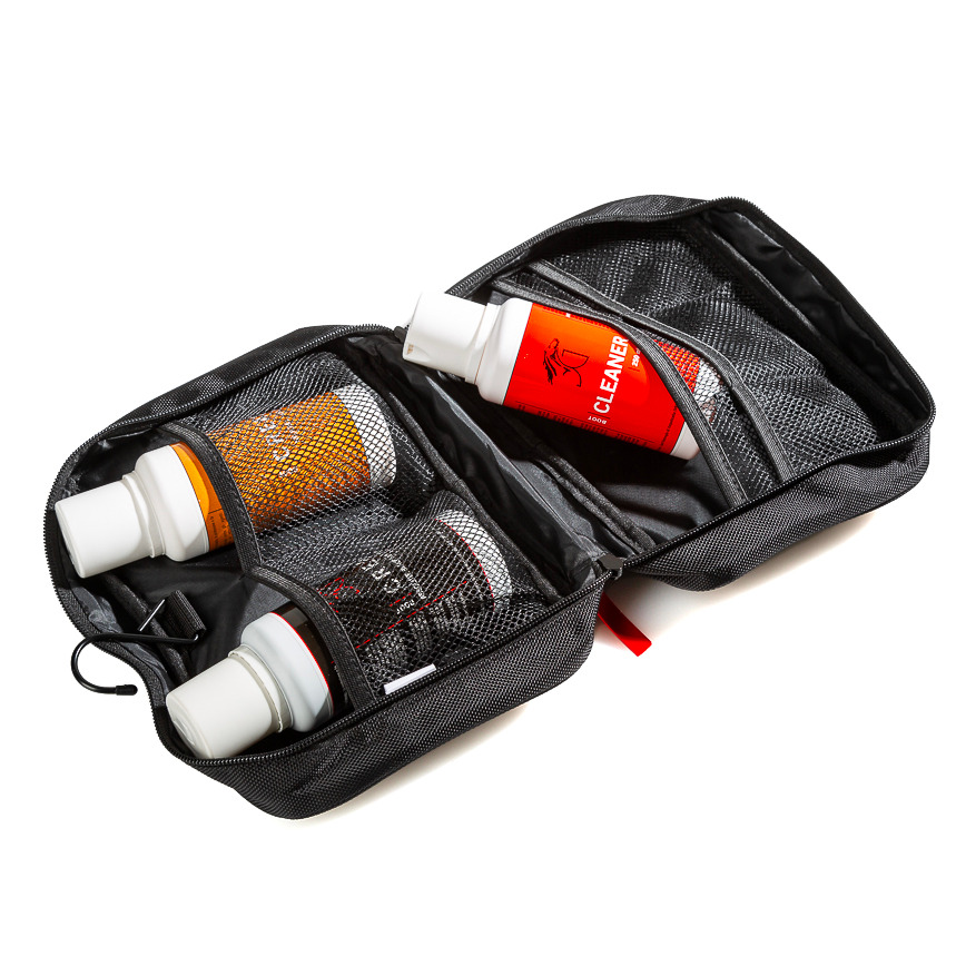 Sergio Grasso Grooming Case