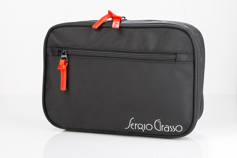 Sergio Grasso Grooming Case