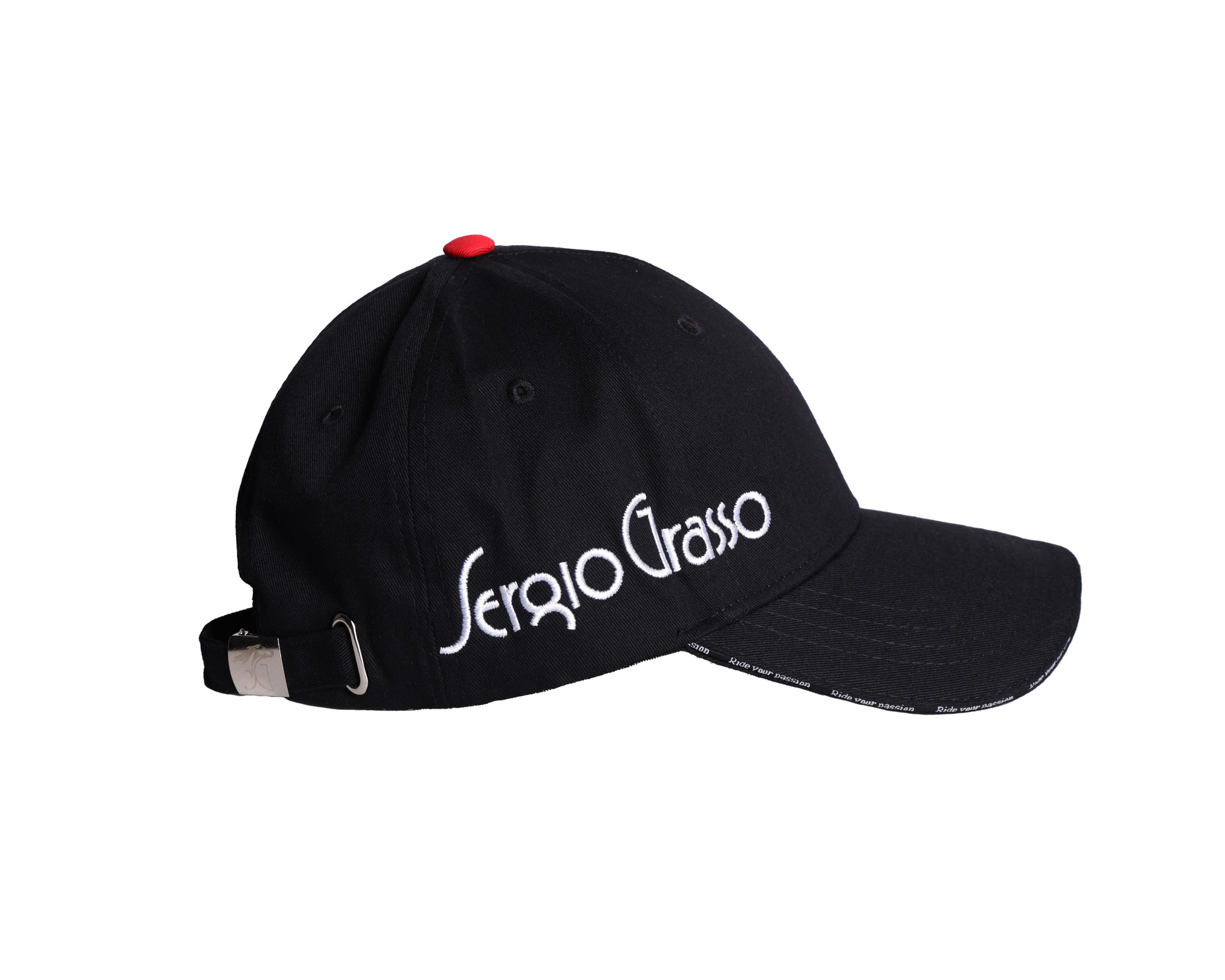 Sergio Grasso Pet