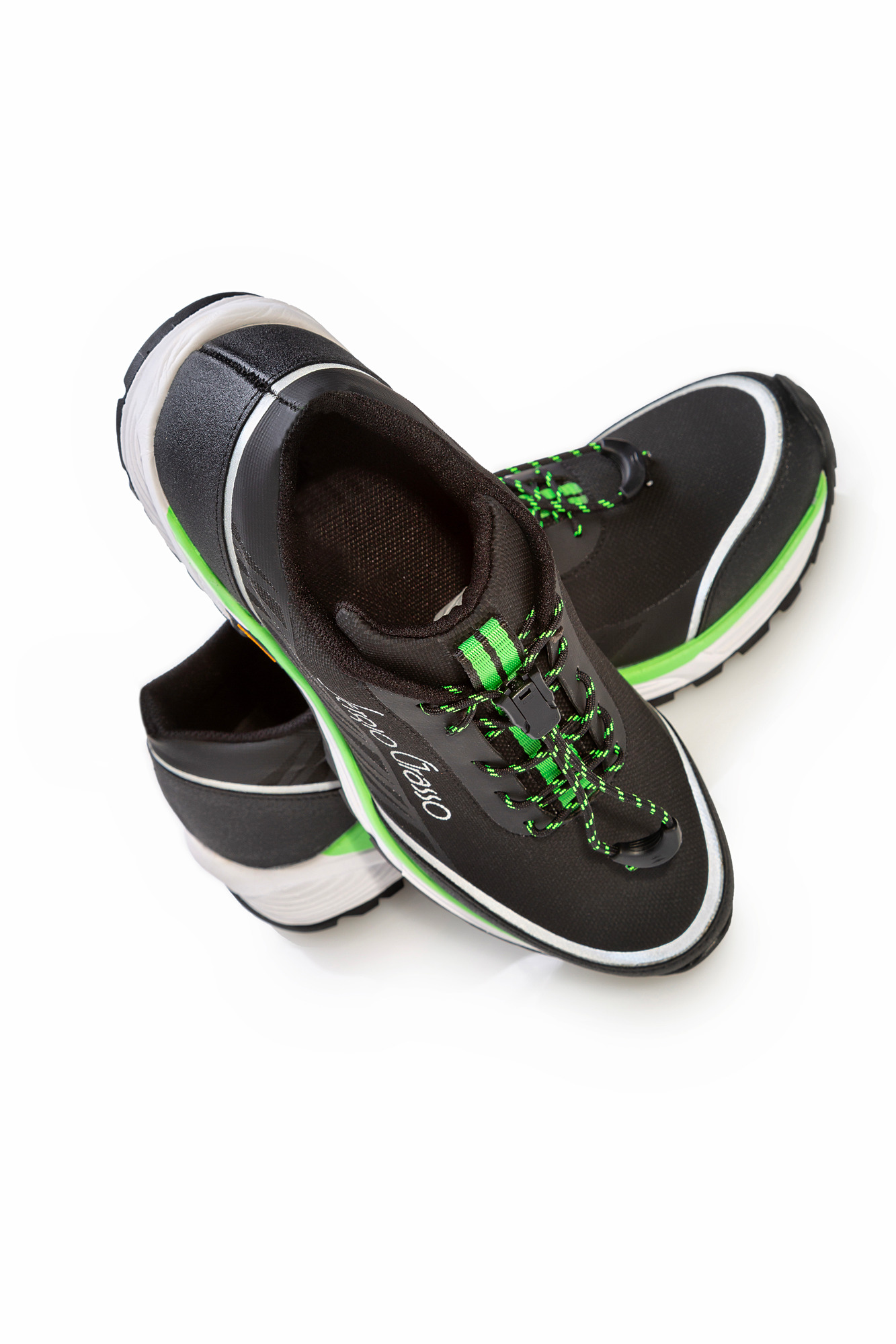 Sergio Grasso Stalschoenen KM