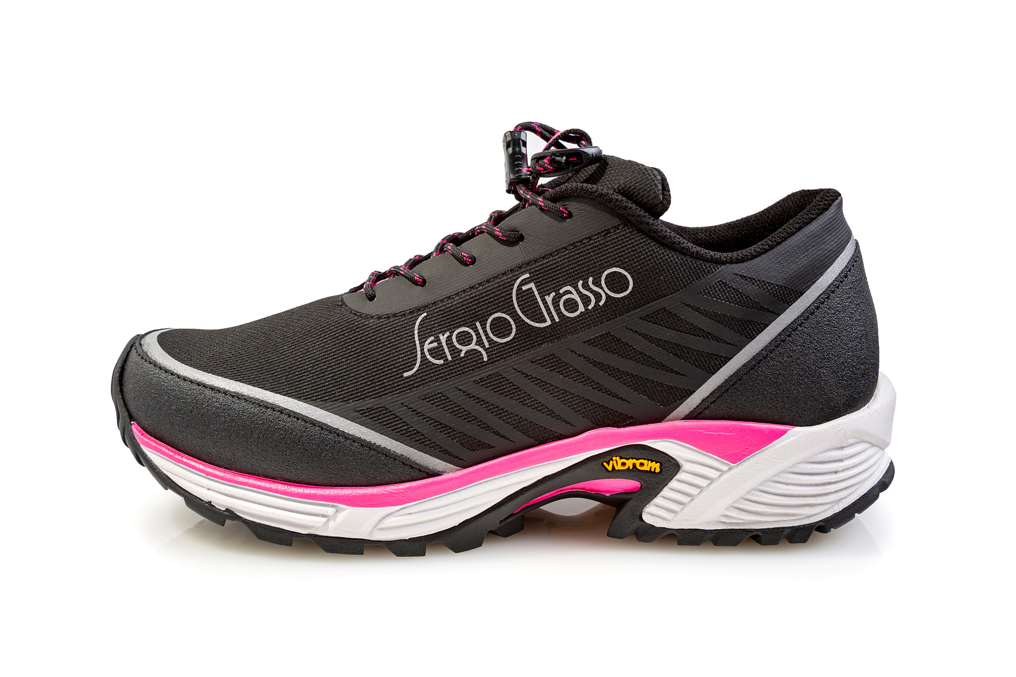 Sergio Grasso Stalschoenen KM