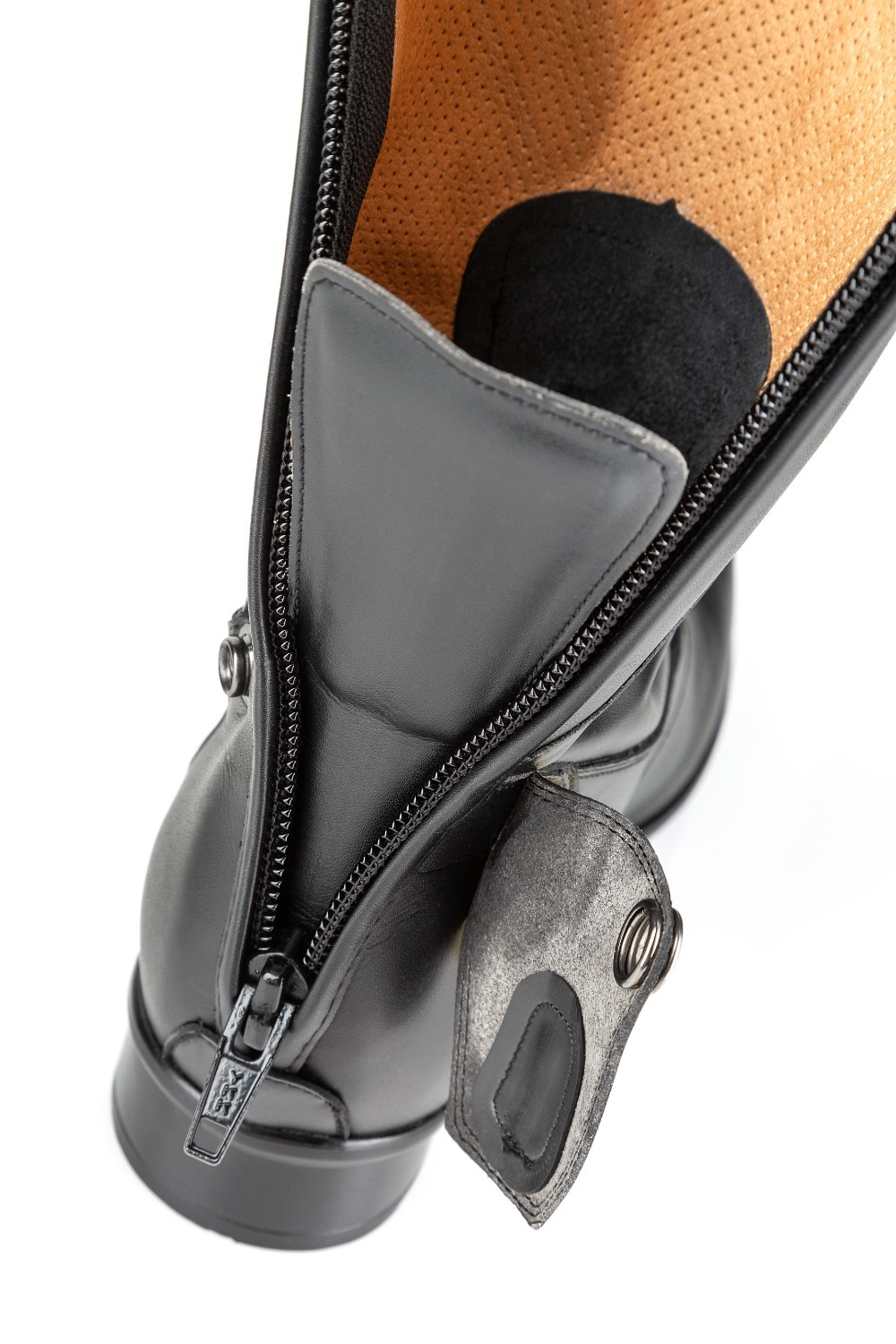 Sergio Grasso Revolution Reitstiefel