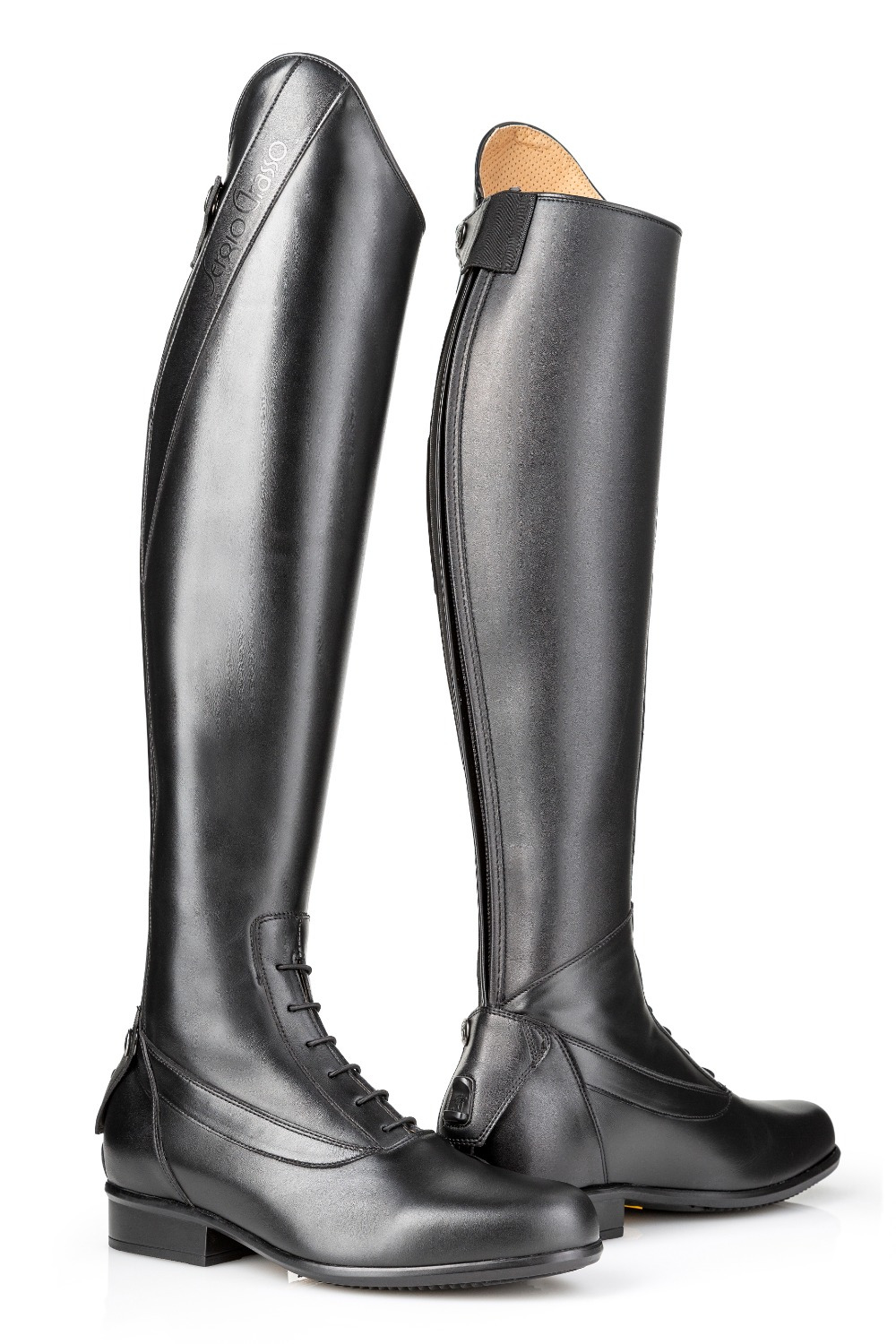 Sergio Grasso Revolution Reitstiefel