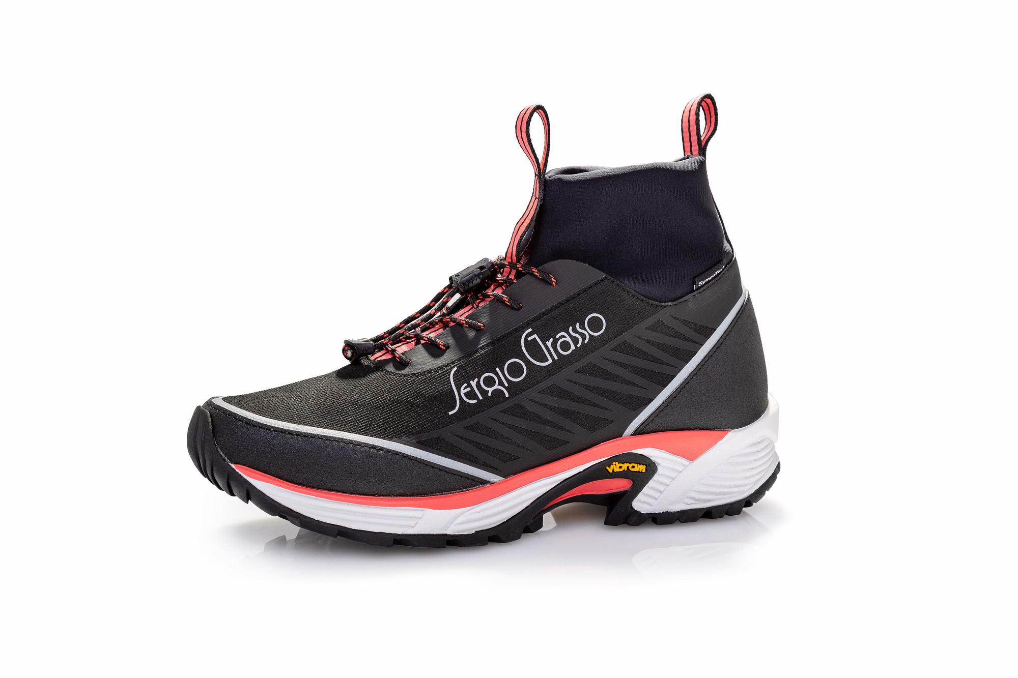 Sergio Grasso Stalschoenen KM Plus