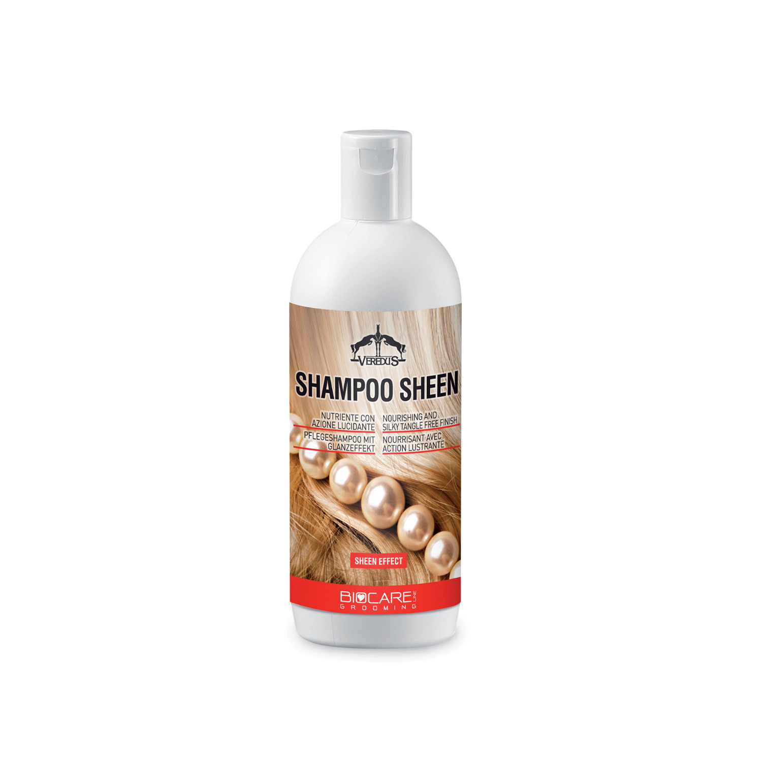 Veredus BioCare Shampoo Sheen