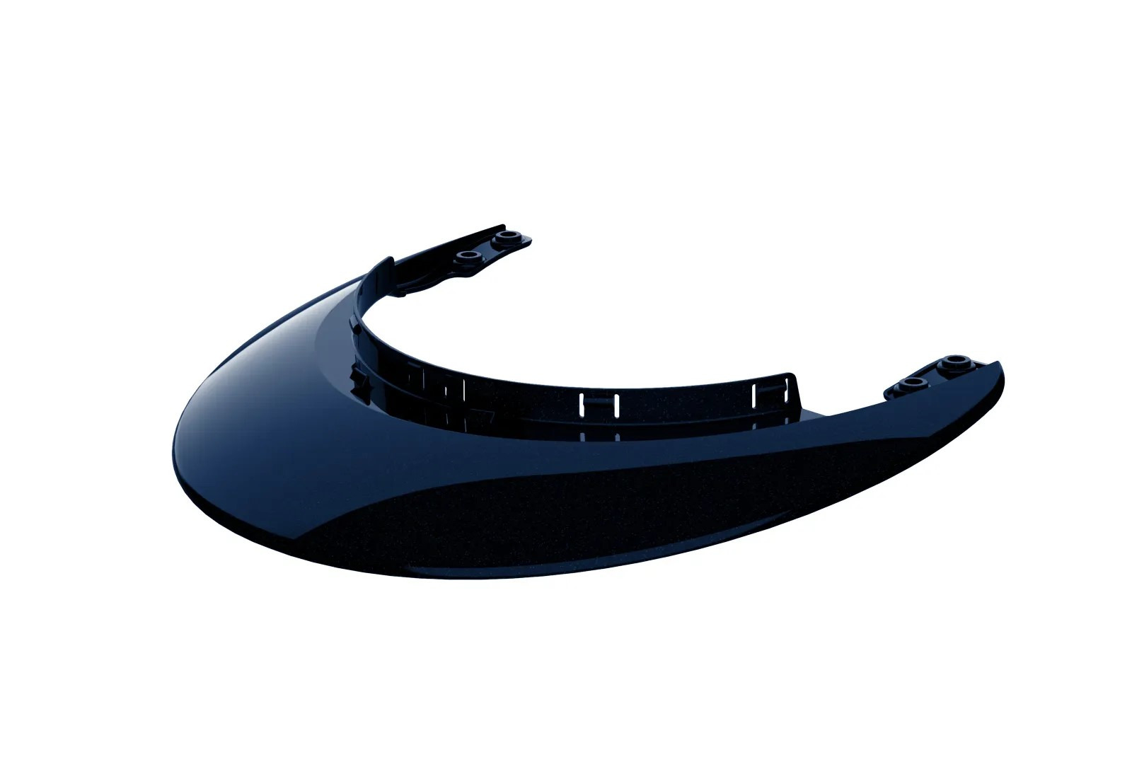 KEP Italia Cromo 2.0 Losse Polo Klep Shine