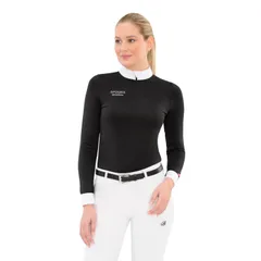 Spooks Wedstrijdshirt Malhea Longsleeve
