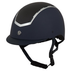 Casque BR Sigma avec top en carbone ou peint