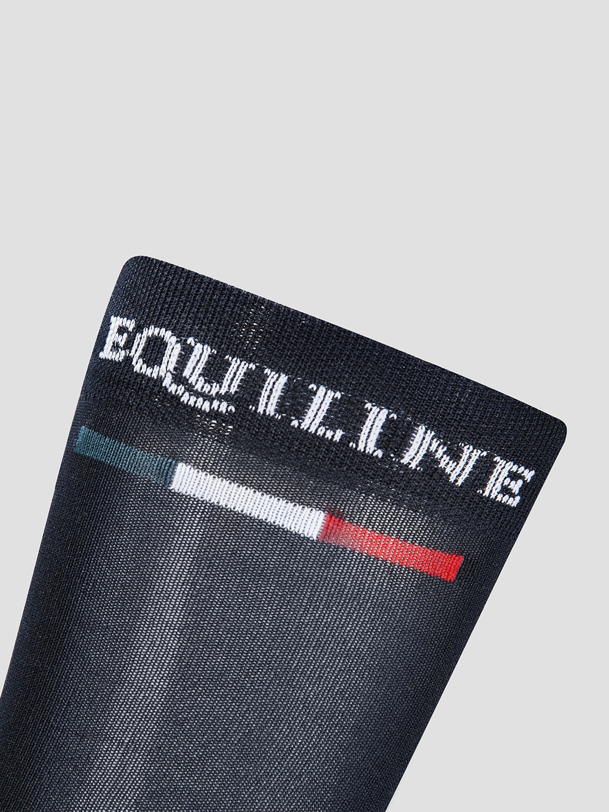 Equiline silver plus light socks 