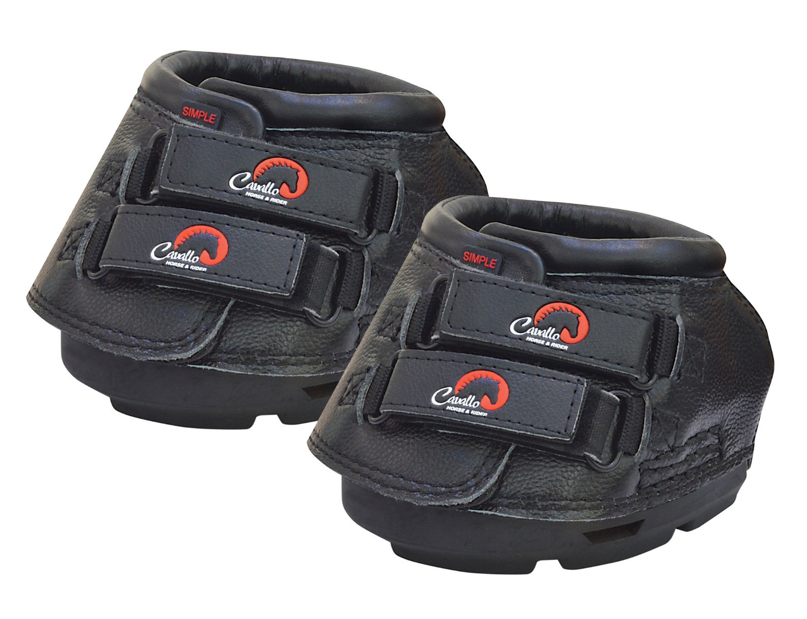 FRA Cavallo Hufschuhe Simple SLIM
