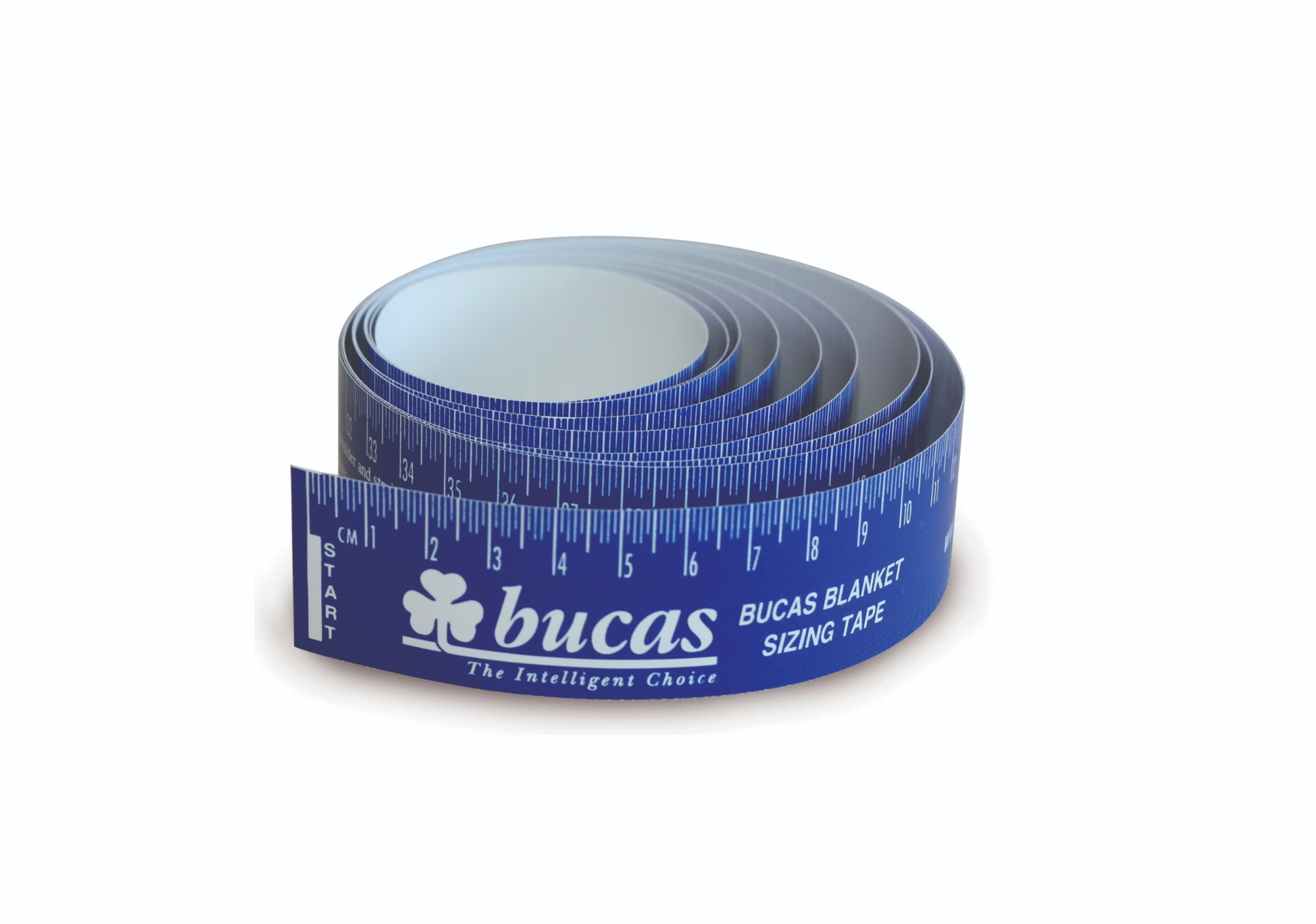 Bucas Maßband