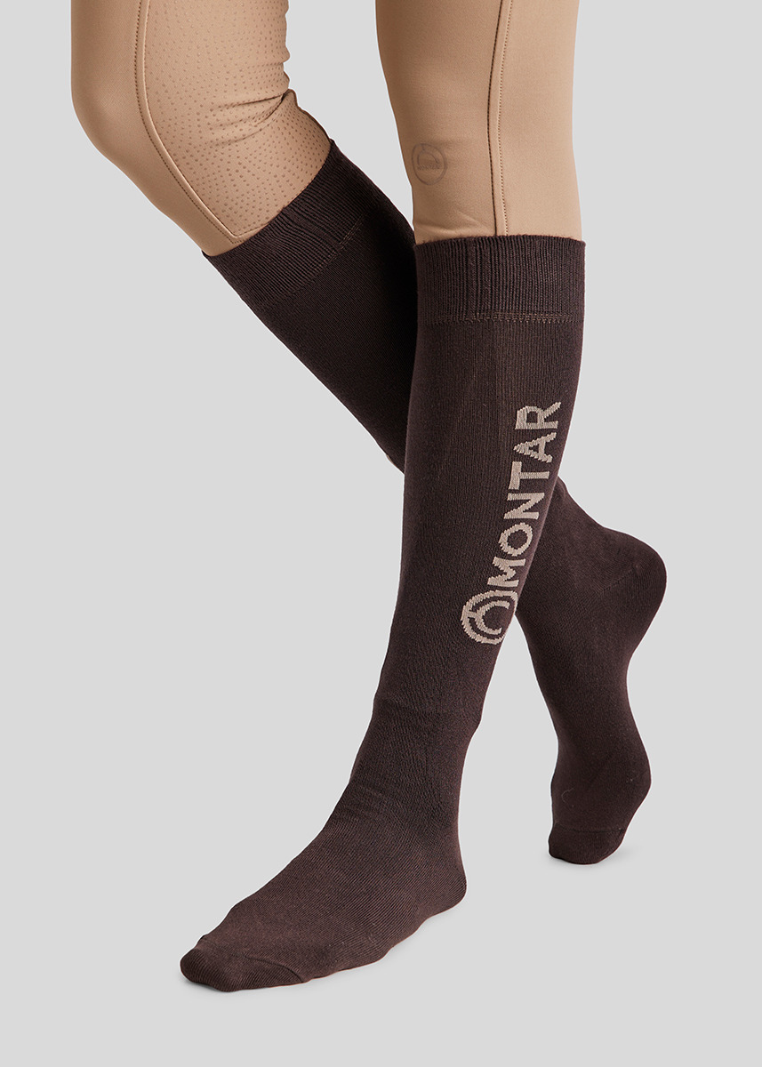Montar HW'24 Socken