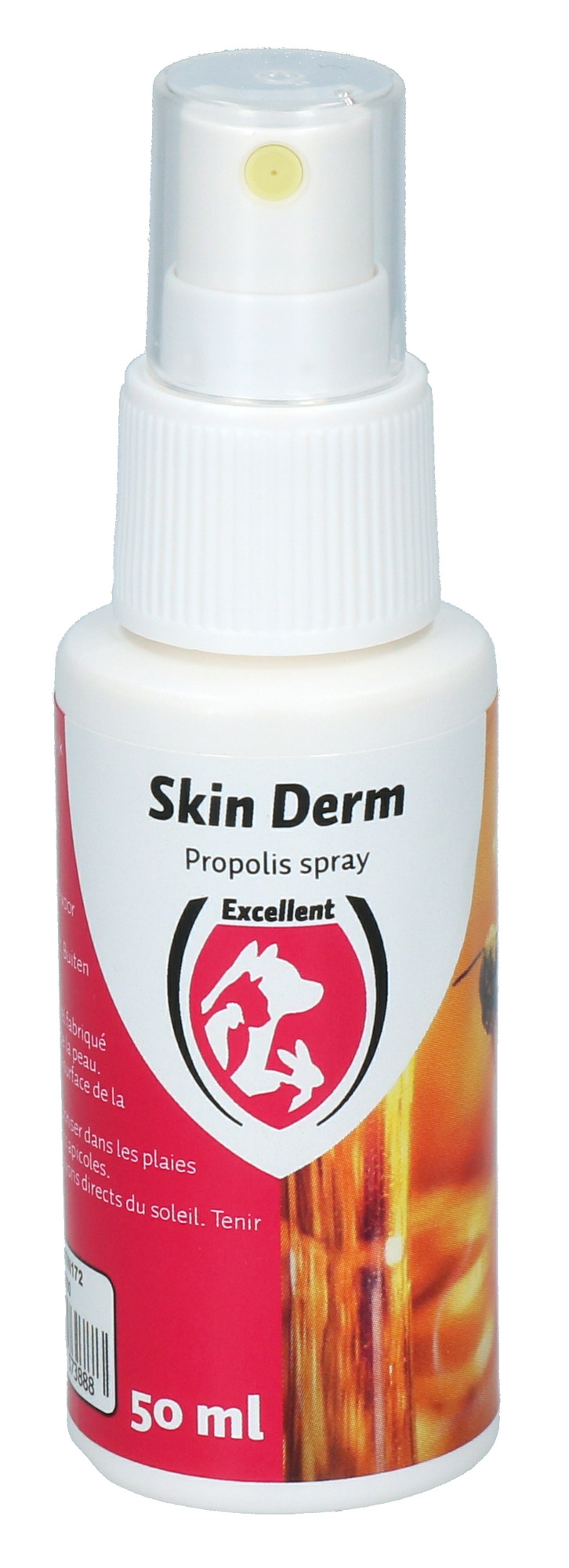 Skin Derm Propolis Spray 50ml