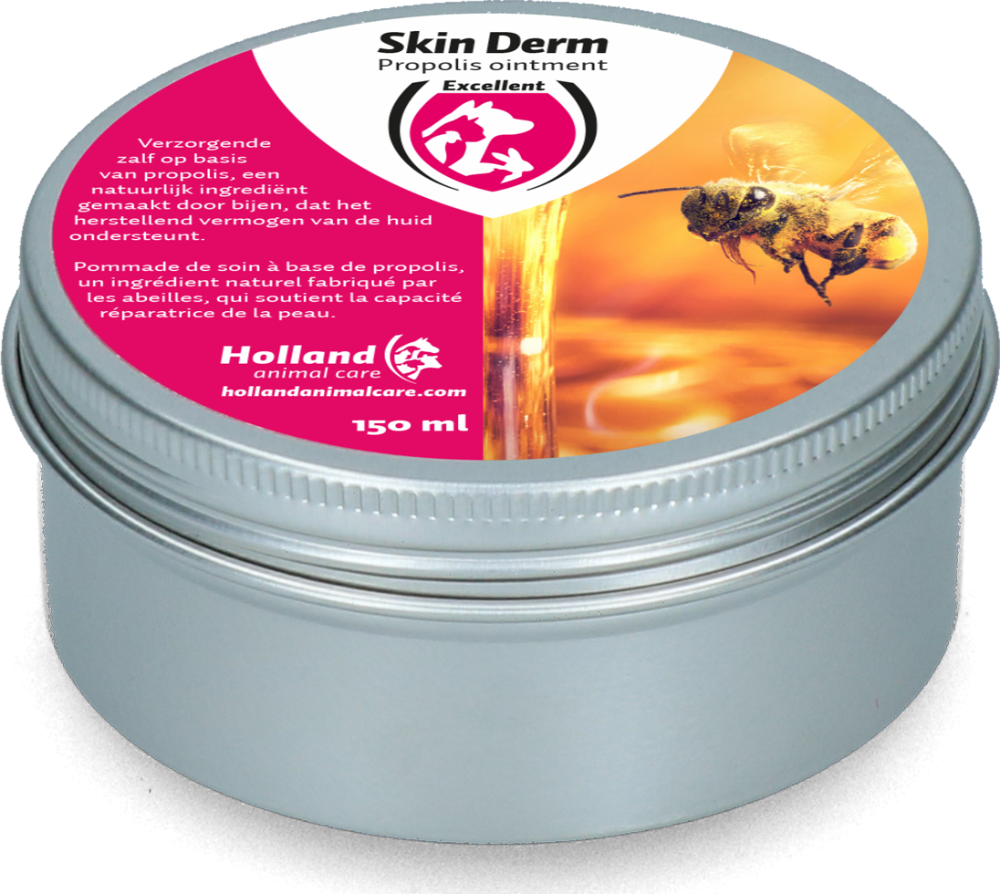 Skin Derm Propolis Ointment 150ml