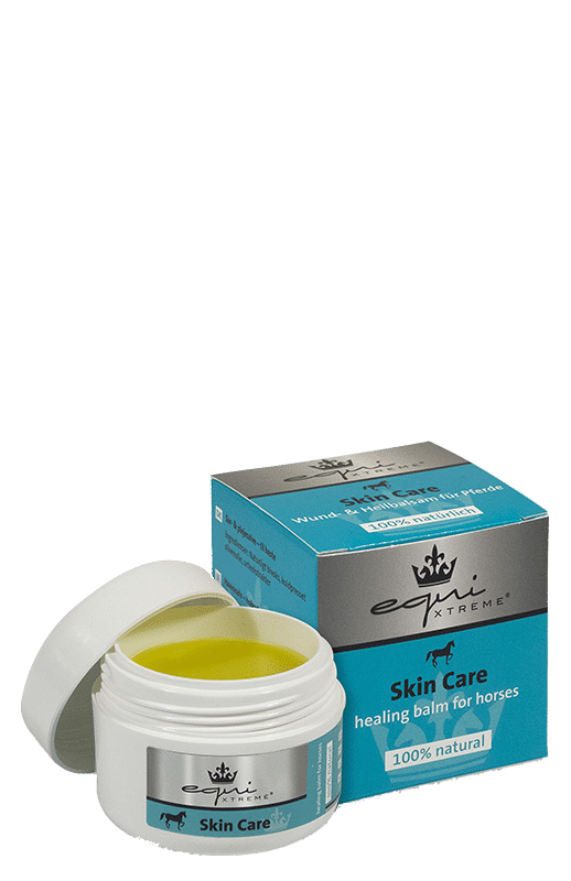 EquiXtreme Skin Care Wound Balm