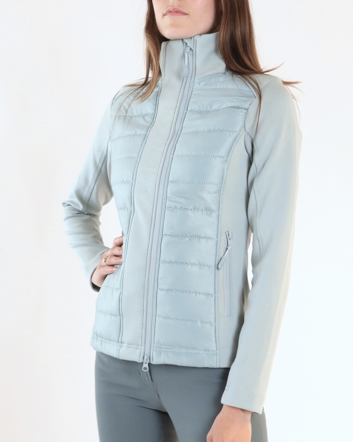 Montar SS'24 Emma Junior Jacket