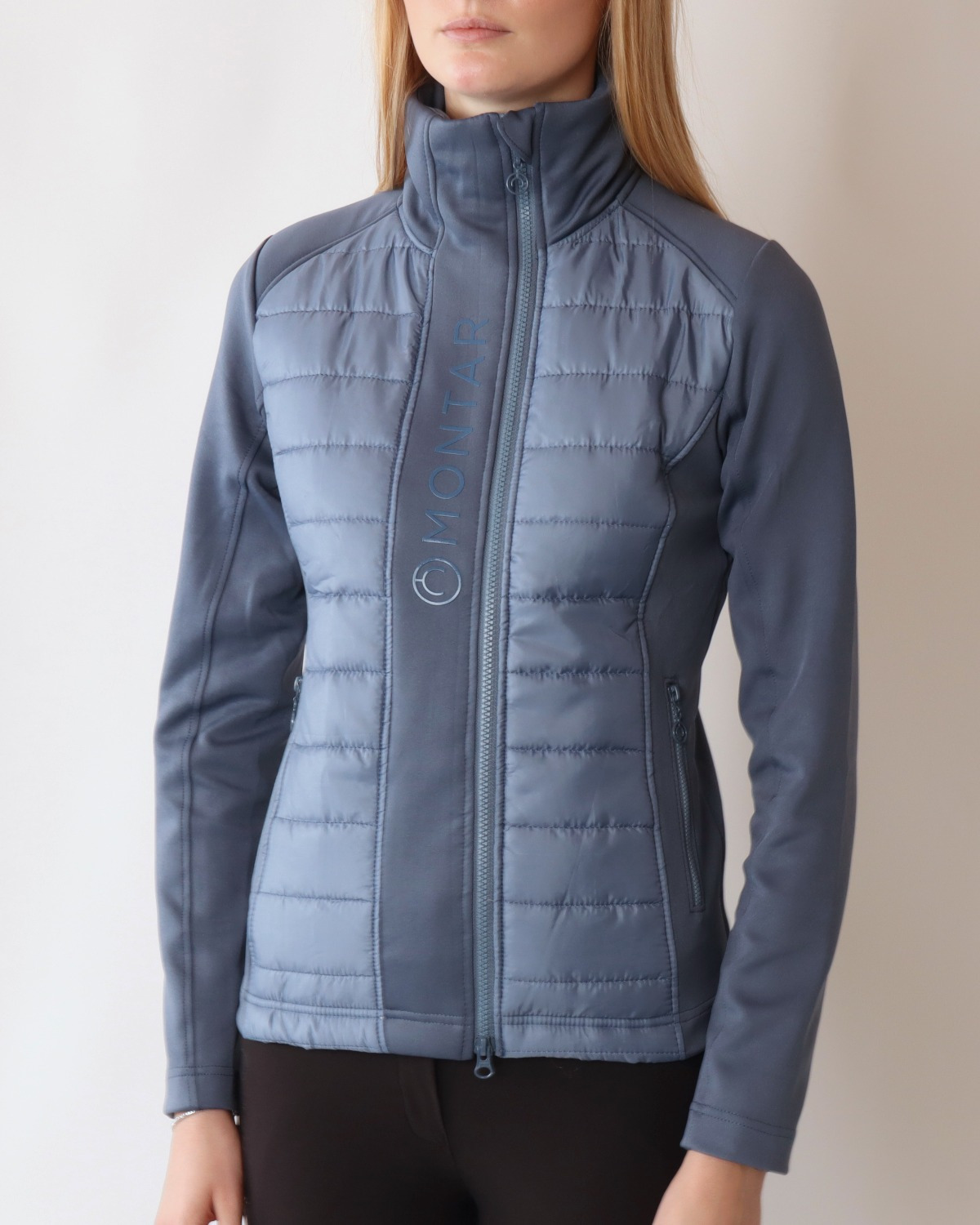 Montar SS'24 Emma Junior Jacket