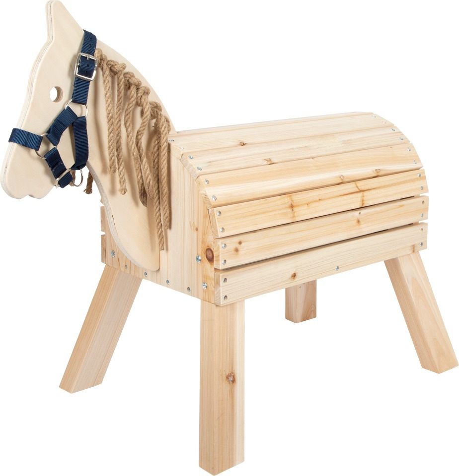 Waldhausen Decorative Bridle for Wooden Horse