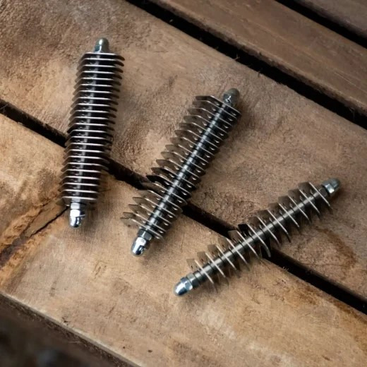 Smart Grooming Smart Mane Replacement Blades