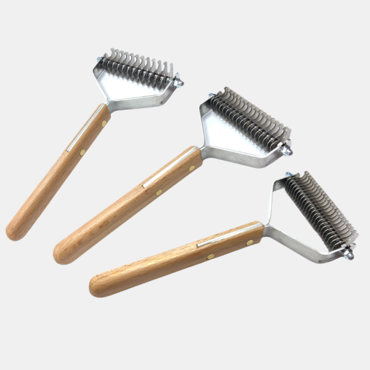 Smart Grooming Smart Mane