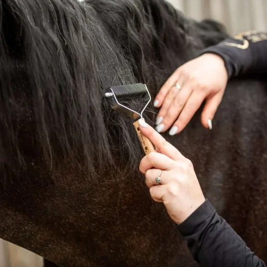 Smart Grooming Smart Mane Replacement Blades