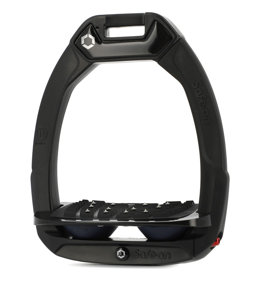 Flex-On Safe-On stirrups