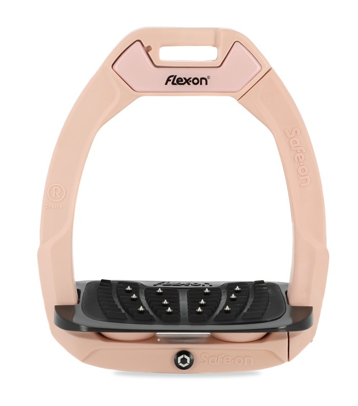 Flex-On Safe-On Limited Edition Summer 2025 Stirrups