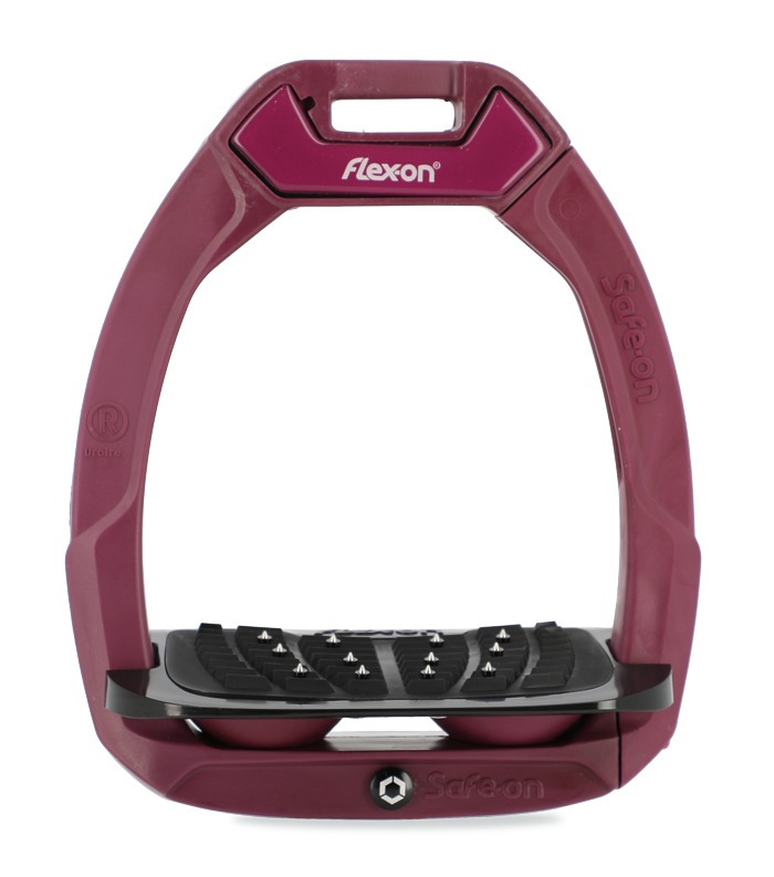 Flex-On Safe-On Limited Edition Summer 2025 Stirrups