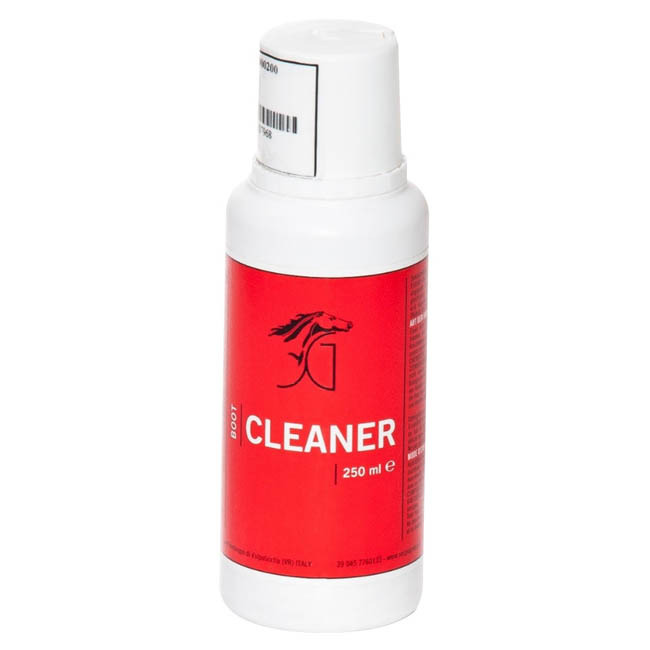 Sergio Grasso Cleaner